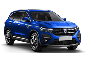 Dette produkt passer til Volkswagen Amarok fra 2011- Dette produkt passer til Dacia Logan fra 2021-