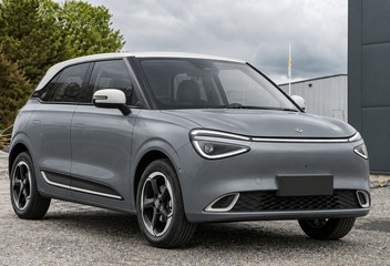 Dongfeng Box fra 2024 og nyere