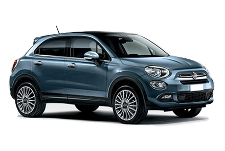 Dette produkt passer til Fiat 500X fra 2015- Dette produkt passer til Fiat 500X fra 2015-