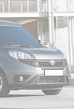 Fiat Doblo fra 2010-2022