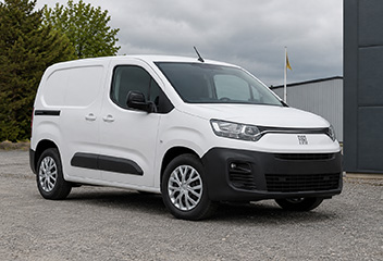 Fiat Doblo fra 2022-2024