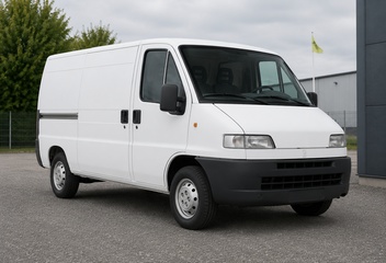 Fiat Ducato fra 1994-2002