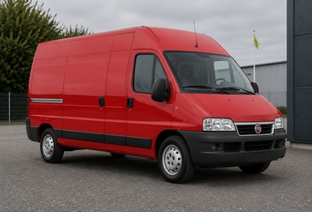 Fiat Ducato fra 2002-2006