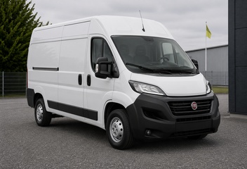 Fiat Ducato fra 2019-2023