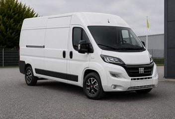 Fiat Ducato fra 2021-2024