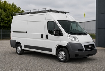 Fiat Ducato fra 2006 og nyere