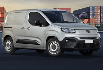 Fiat Doblo 2024-