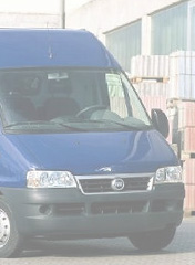 Fiat Ducato fra 2002-2006