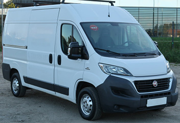 Fiat Ducato fra 2006-2024