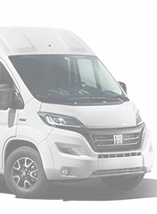 Fiat Ducato fra 2020-2024