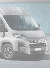 Fiat Ducato fra 2024 og nyere