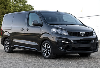 Fiat Ulysse fra 2022-2024
