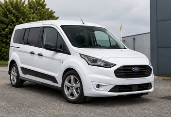 Ford Connect Tourneo fra 2018-2022