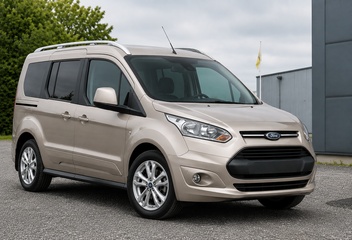 Ford Connect Tourneo fra 2013-2022