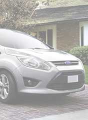 Ford C-Max fra 2010-2015