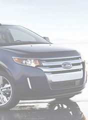 Ford Mondeo fra 2011-2014