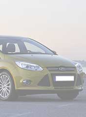 Ford Focus fra 2011-2014