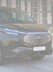 Ford Tourneo Custom fra 2023-