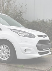 Ford Transit Connect fra 2013-2024