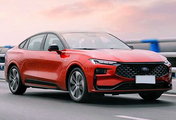 Ford Mondeo fra 2022-2025