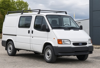 Ford Transit fra 1994-2003