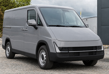 Foton Cavan Lefu fra 2026 og nyere
