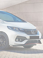 Honda Jazz fra 2014-2019