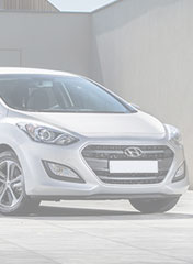 Hyundai i30 fra 2015-2016