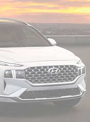 Hyundai Santa Fe från 2019-