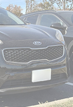 Kia Sportage fra 2022 og nyere