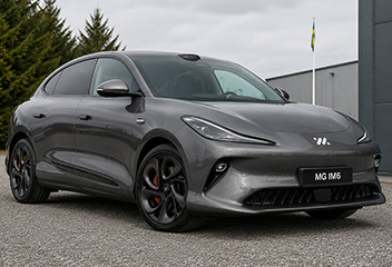 MG IM6 fra 2025 og nyere