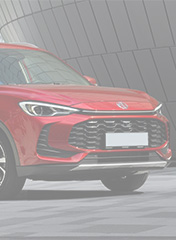 MG ZS fra 2024- og nyere