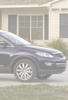 Mazda CX-9 fra 2007-