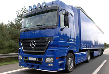 Mercedes-Benz MP2 & MP3 fra 2002-2010