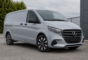 Mercedes-Benz Vito fra 2024 og nyere