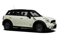 Dette produkt passer til Mini Countryman 2010- Dette produkt passer til Mini Countryman 2010-