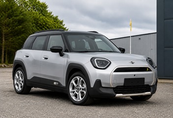 Mini Aceman fra 2024 og nyere