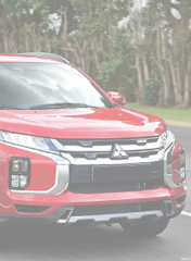 Mitsubishi ASX fra 2010-2022