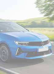 2022 Opel Astra Sports Tourer-