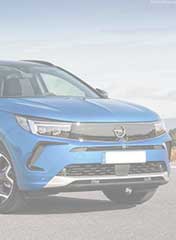 Opel Grandland fra 2022-