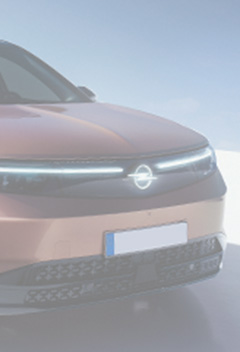 Opel Grandland X fra 2024