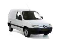 Dette produkt passer til Toyota Proace Verso 2019