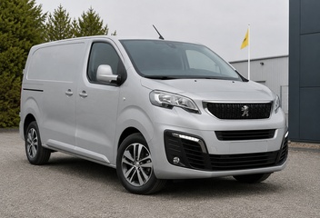 Peugeot Expert fra 2019-2024