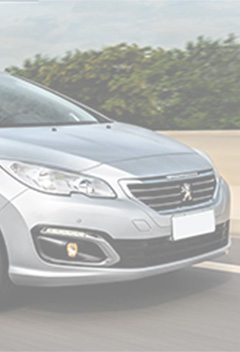Peugeot 408 fra 2014-2022