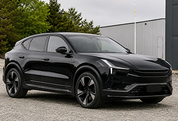 Polestar 3 fra 2023-2026