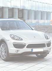 Porsche Cayenne fra 2010-2017
