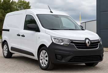 Renault Express fra 2021 og nyere