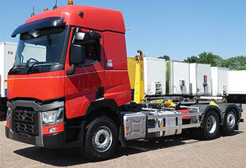 Renault C fra 2021-