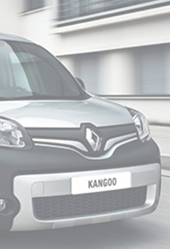Renault Kangoo fra 2013-2021