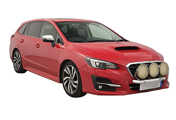 Subaru Levorg fra 2018-2020